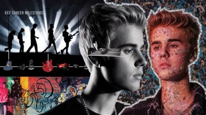 Justin Bieber: The Pop Phenomenon That Took The World By Storm