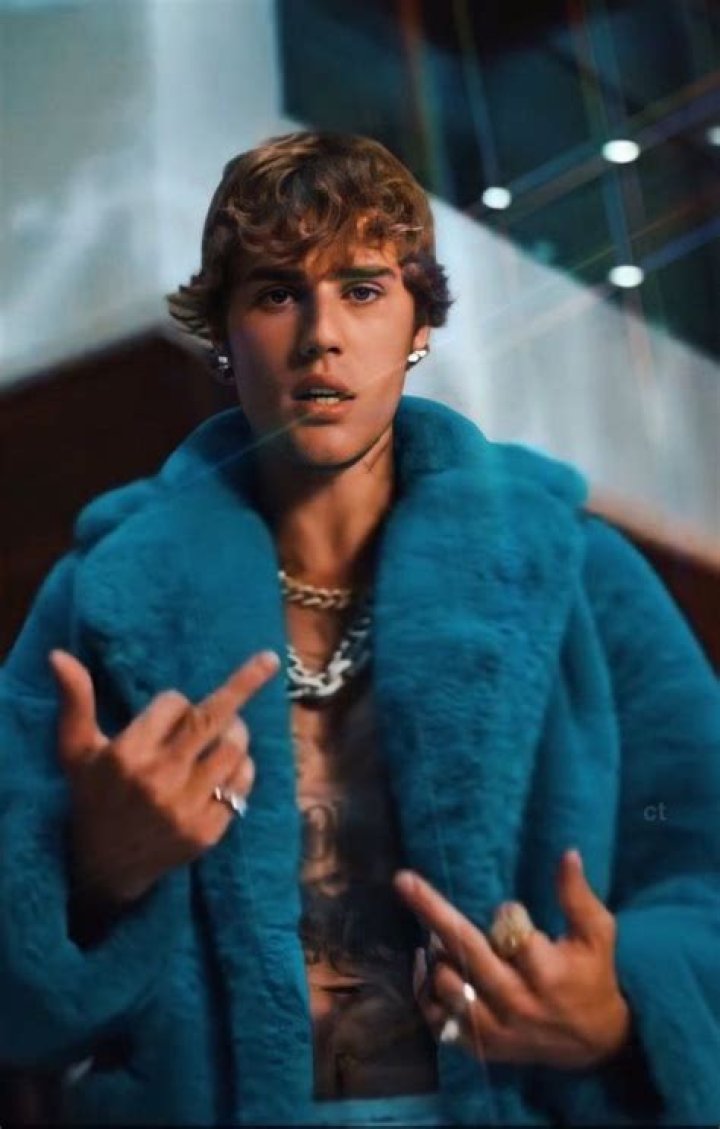 Justin Bieber: The Popstar Who Conquered The World