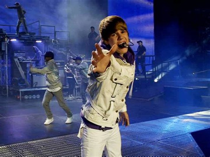 Justin Bieber: The Ultimate Guide To His Music And Legacy