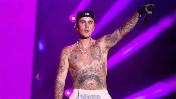 Justin Bieber: The Ultimate Pop Icon