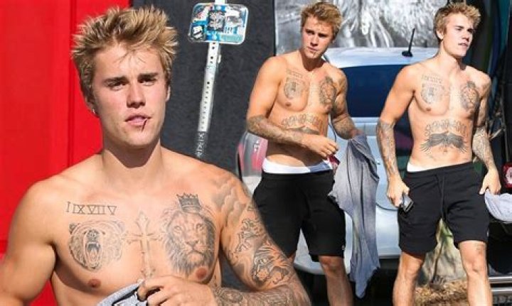 Justin Bieber's Weight Loss Journey: Uncovering The Secrets