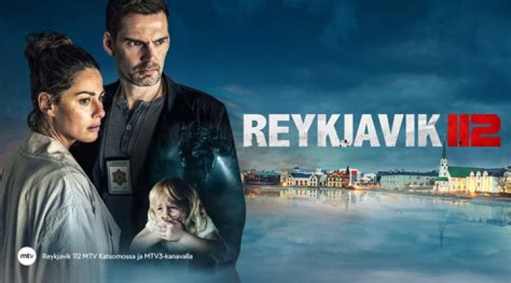 Discovering The World Of Justin Chambers: Elokuvat Ja TV-ohjelmat