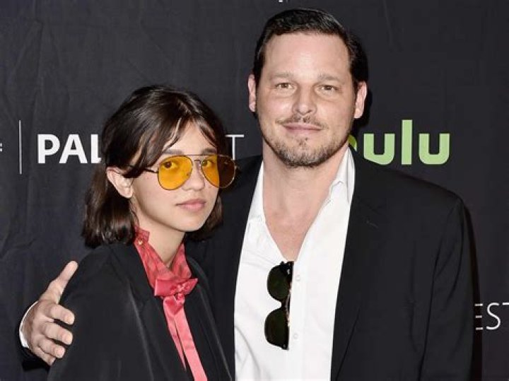 Exploring Justin Chambers' Wife In 2024: A Closer Look