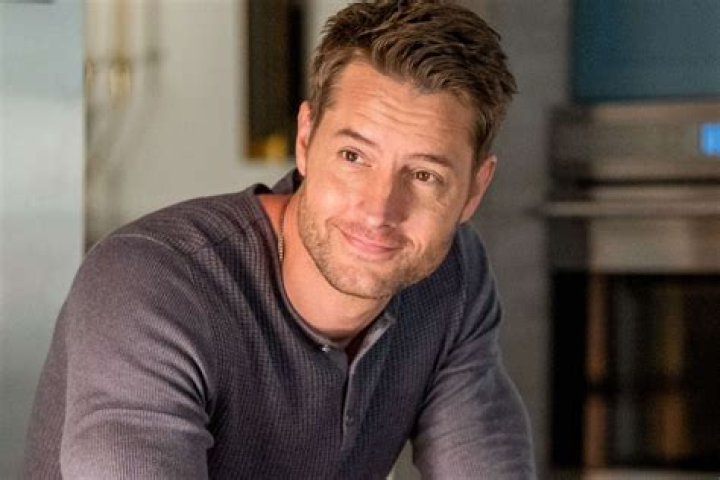 Justin Hartley: A Star's Journey In The Young And The Restless