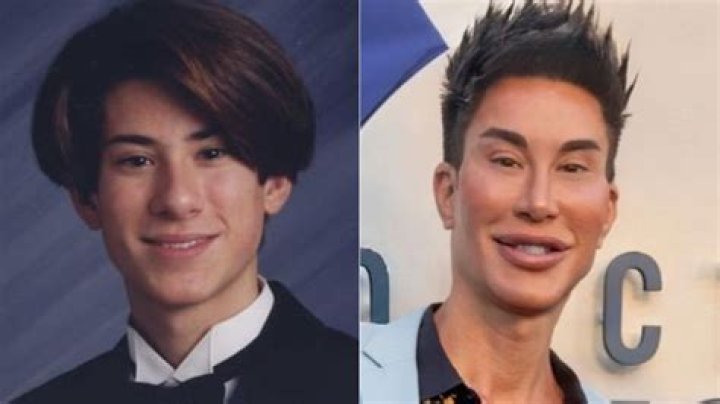 Unveiling Justin Jedlica's Ethnicity: A Journey Of Self-Expression