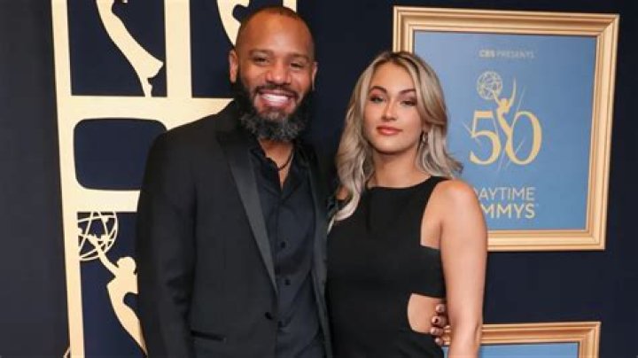 Unveiling Justin Sutherland's Romantic Life: Who Is His Girlfriend?