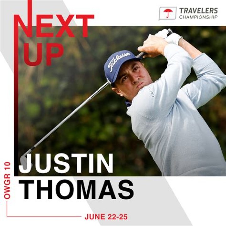 Justin Thomas's 2023 Earnings: A Comprehensive Overview