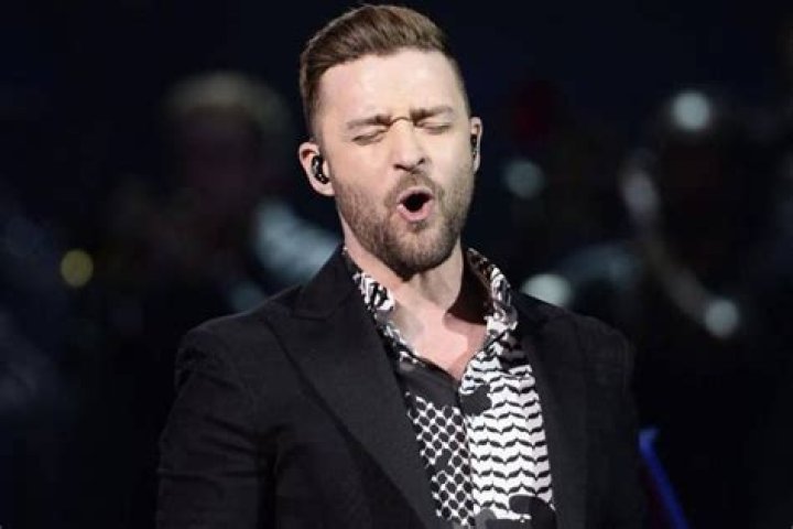 Signs Of Justin Timberlake's Balding: A Comprehensive Overview