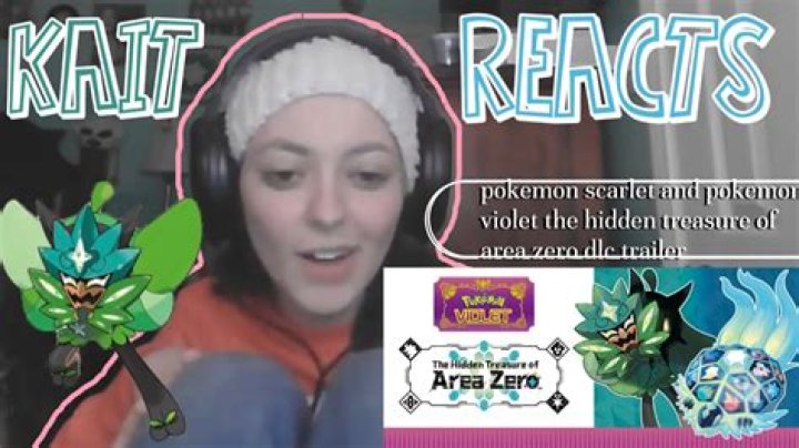 Unveiling The Enigma Of Kait Violet: A Rising Star