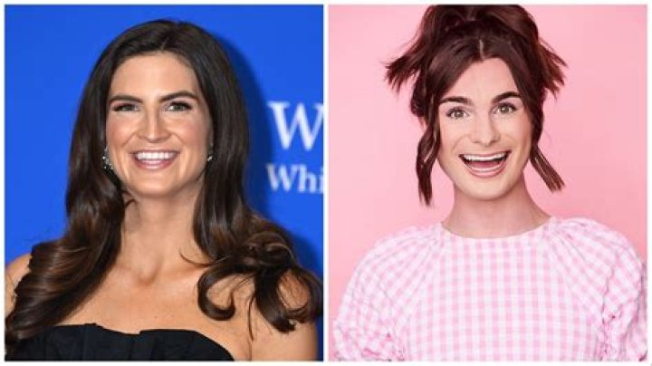 Unveiling Kaitlin Collins: A Journey Through Gender Identity
