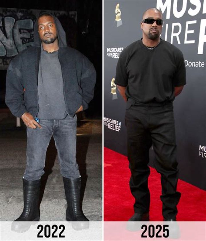 Kanye West: Exploring His Weight And Height