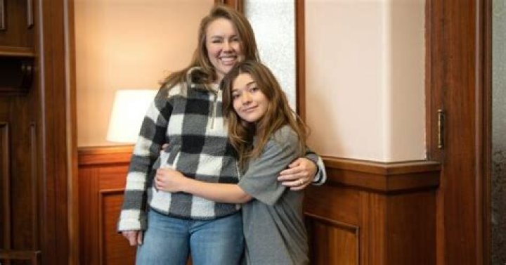 Kara Robinson's Unbreakable Friendship: The Story Of Loyalty And Strength