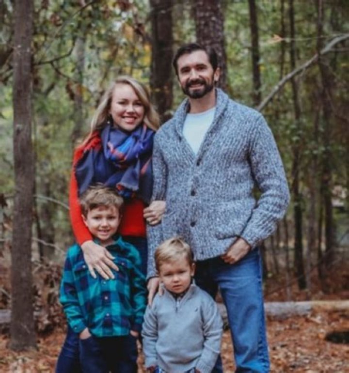 Kara Robinson's Journey: Love, Life, And Her Husband