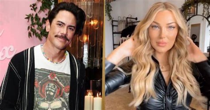 The Fascinating Relationship Of Karlee Hale And Tom Sandoval: A Comprehensive Exploration