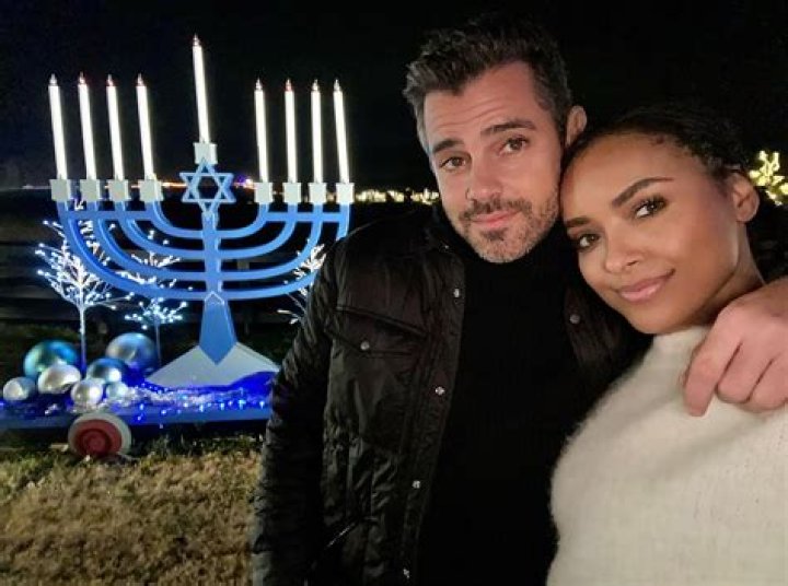 Exploring Kat Graham's Relationships: A Journey Through Love And Growth