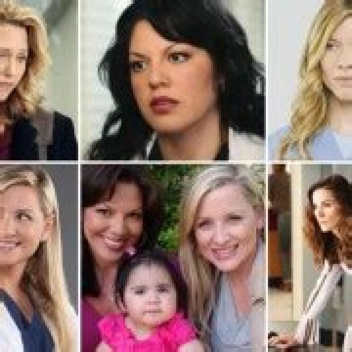 Unveiling Kat Sandoval: The Dynamic Force Behind Madam Secretary