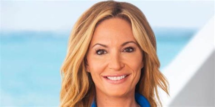 Unveiling The Truth: Kate Below Deck Looks Old