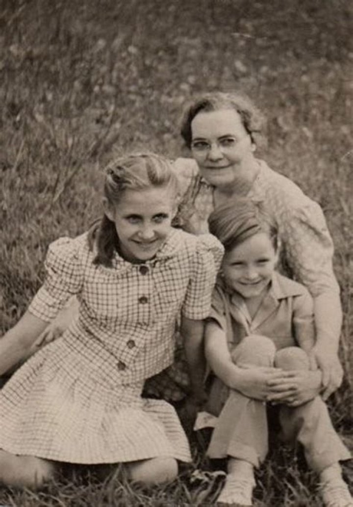 Kathleen Maddox: The Enigmatic Figure Behind A Notorious Legacy