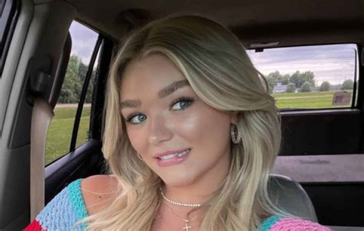 Katie Sigmond Net Worth