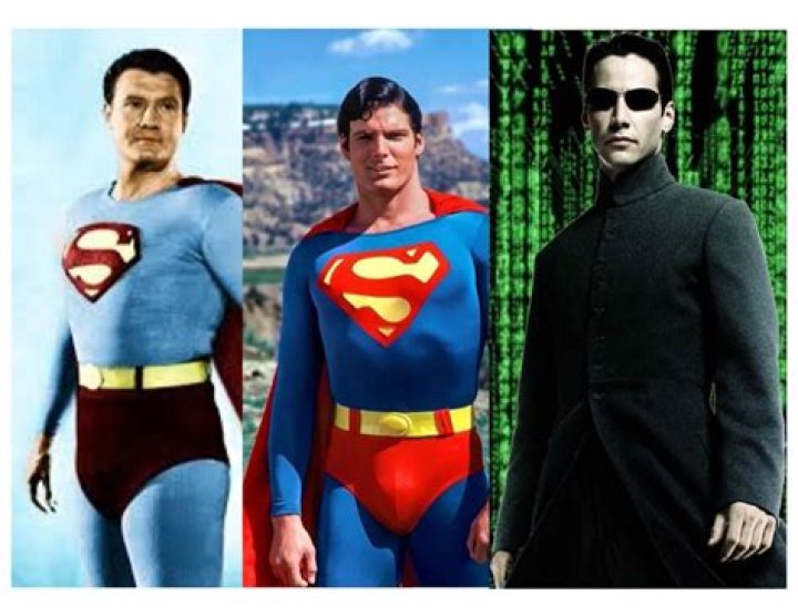 Unraveling The Lives Of Keanu Reeves And Christopher Reeve: A Tale Of Resilience And Inspiration