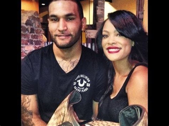 Kedrick Brown And Mehgan James: A Dynamic Duo In The Spotlight