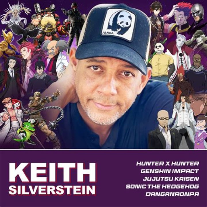 Discovering Keith Silverstein's Height: The Man Behind The Voice