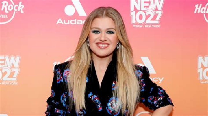 Unveiling The Delicious World Of Kelly Clarkson Gummies On The Today Show