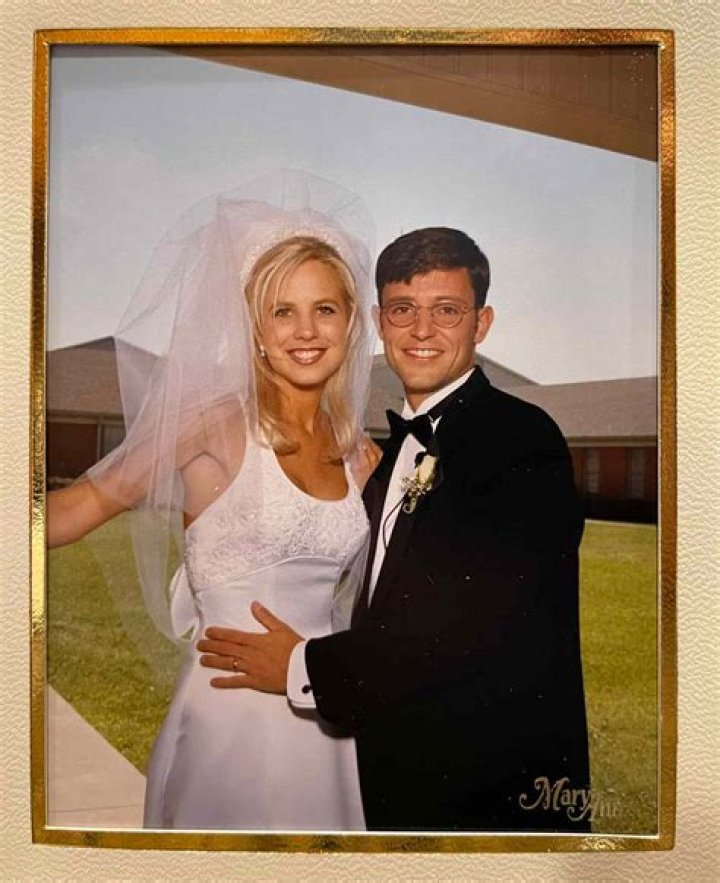 Meet Kelly Lary, The Wife Of Former NFL Player Mike Johnson