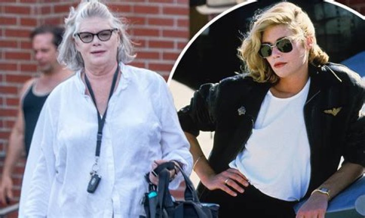 Latest On Kelly McGillis 2023 | News And Updates