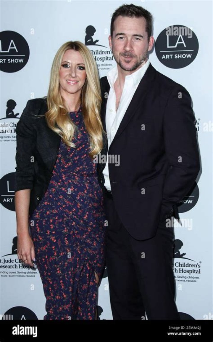 Unveiling The Life Of Kelly O'Grady's Husband