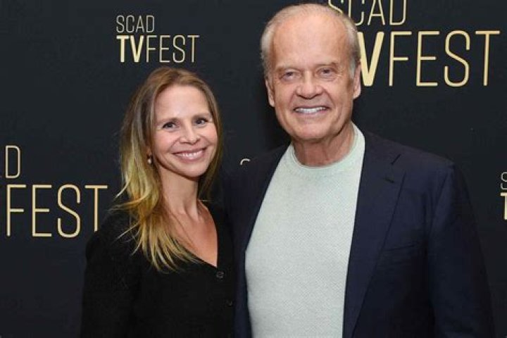Kelsey Grammer's Feet: The Ultimate Guide To His Shoewear