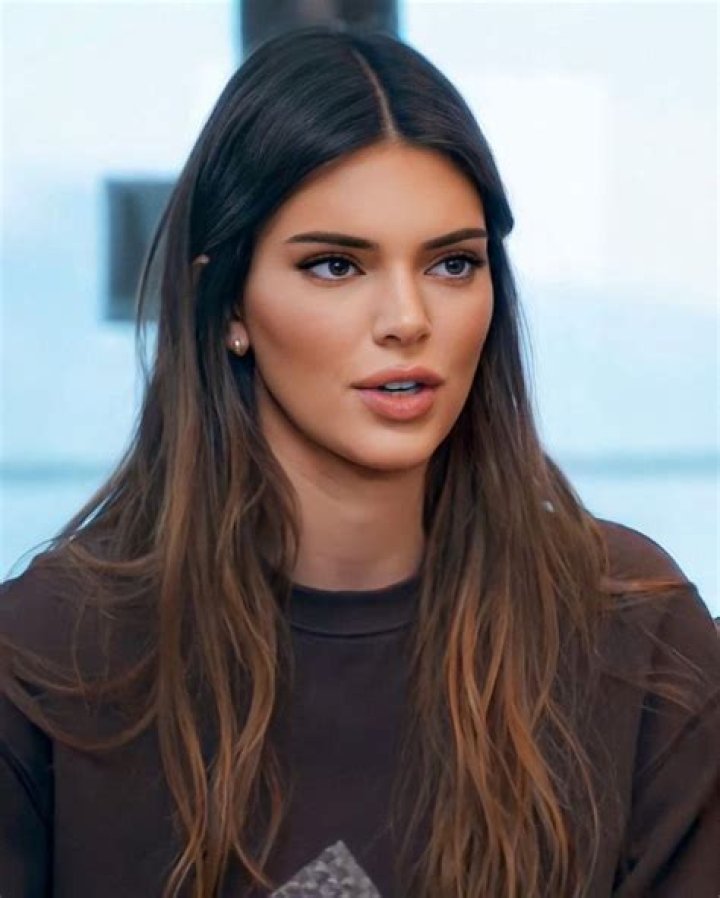 Kendell Kardashian: The Rising Star Of The Kardashian Clan