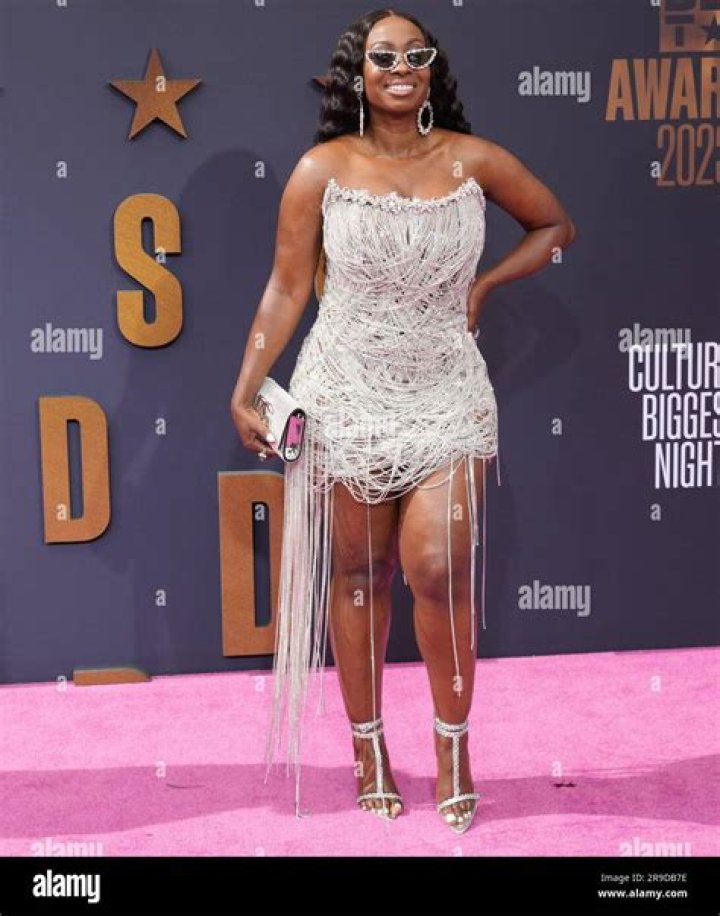 Kendra G: The Multifaceted Star Shining Bright