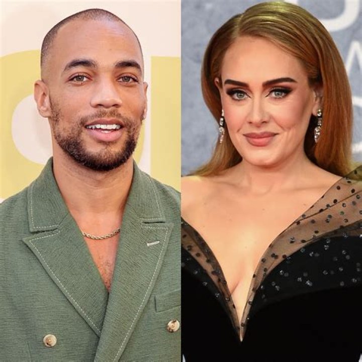 Kendrick Sampson And His Romantic Journey: An Insight Into The Kendrick Sampson Couple