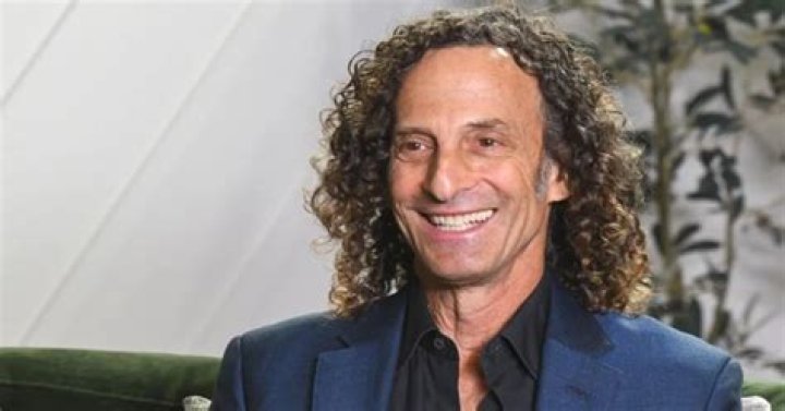 Kenny G's Journey To Success: Exploring His Net Worth