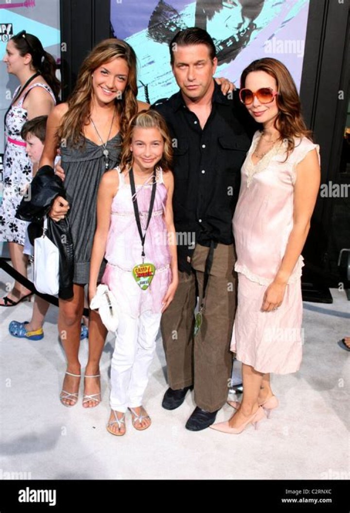 Kennya Baldwin's Children: A Glimpse Into Their Lives