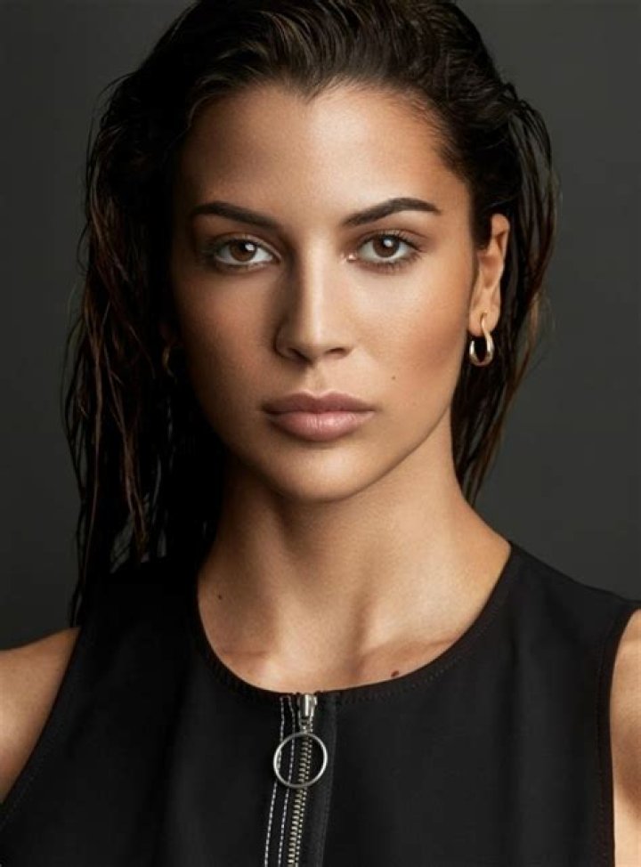 Discovering The Alluring Life Of Kenya Kinski-Jones