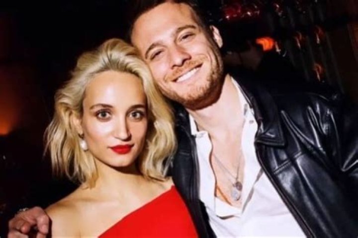 Unveiling The Love Life Of Kerem Bursin: Who Is His Girlfriend?