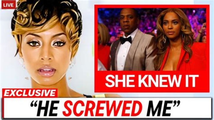Keri Hilson: The Evolution Of A Musical Icon