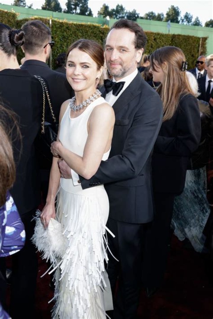 Keri Russell's Unforgettable Wedding: Exclusive Photos And Details