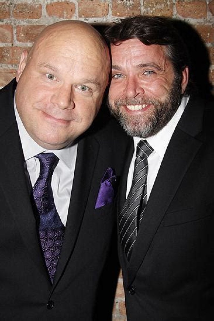 Exploring The Life Of Kevin Chamberlin: His Spouse And Personal Journey