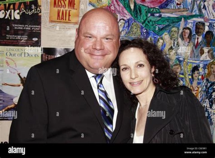 Unveiling The Life Of Kevin Chamberlin's Wife