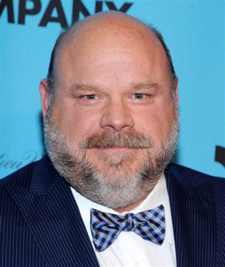 Kevin Chamberlin: A Multi-Talented Performer With A Heart For The Arts