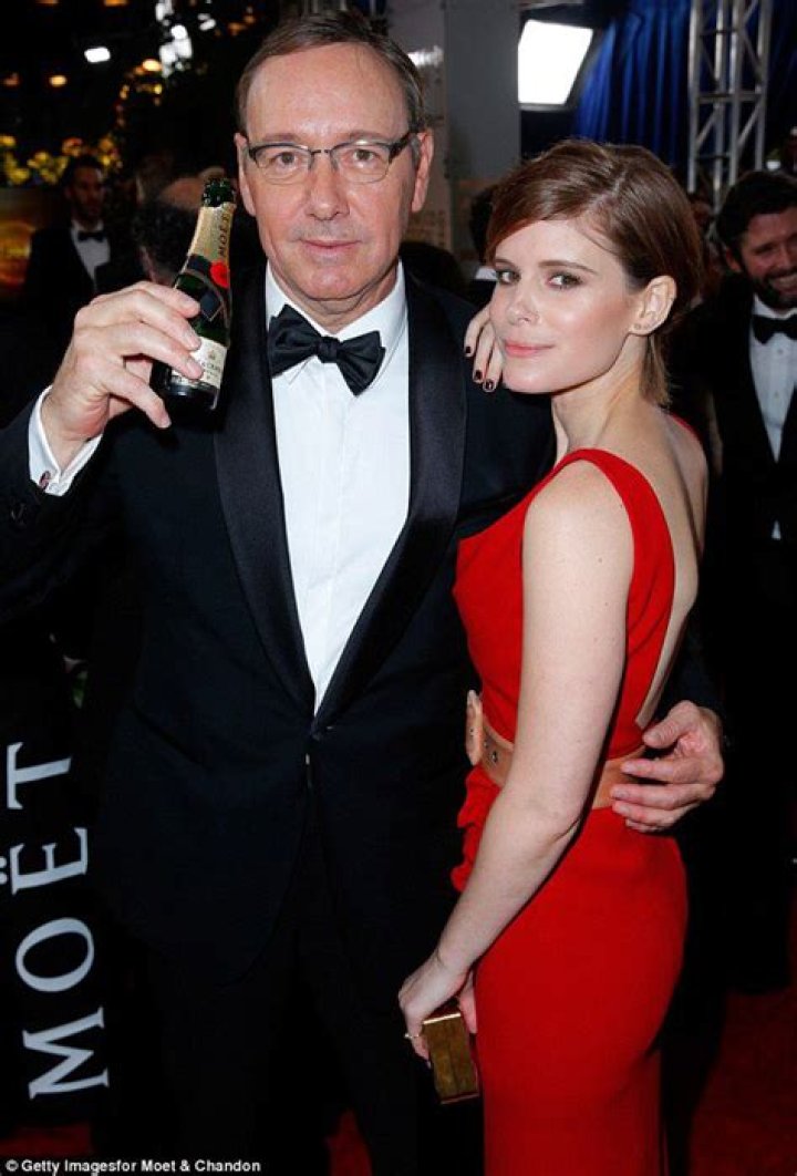 Unraveling The Mysteries Of Kevin Spacey's Marriage