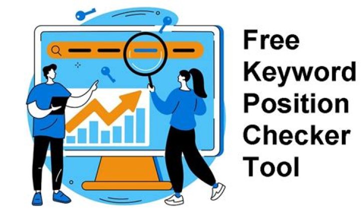 Unlocking Your SEO Success With A Keyword Position Checker