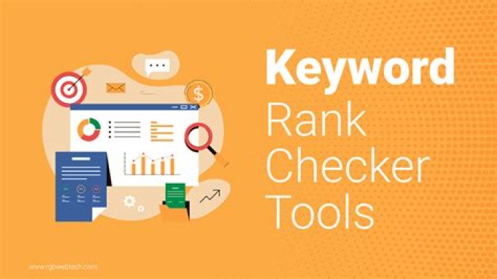 Unlocking The Power Of SEO With A Keyword Rank Checker Tool
