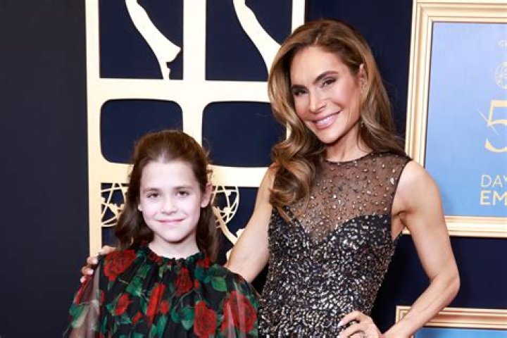 Kiefer Sutherland's Step Daughter: A Look Into Her Life