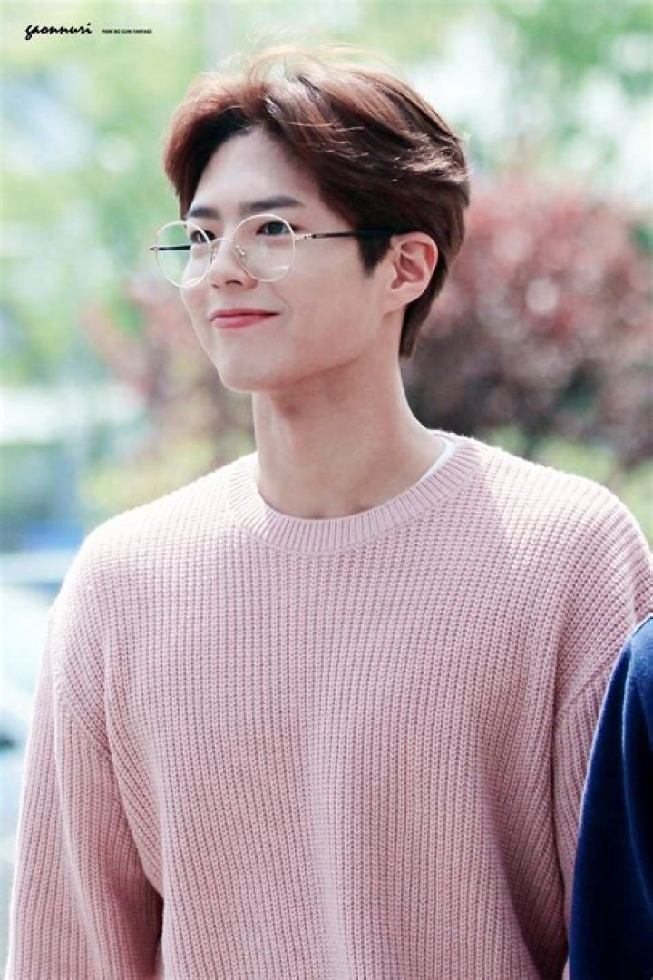 Unveiling The Charismatic Life Of Kim Bo Gum