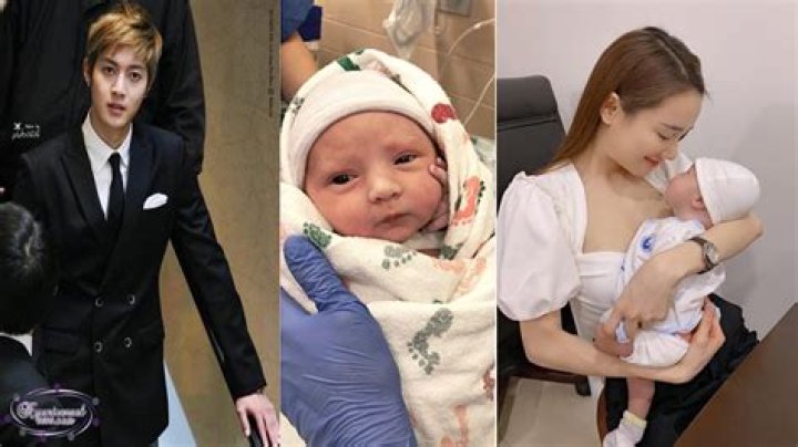 Understanding Kim Hyun-joo's Journey As A Mother