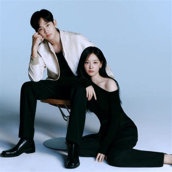 Exploring The Dynamic Connection: Kim Ji Won And Kim Soo Hyun Relationship Agency